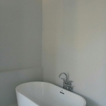 King Street Kitchen and Bathroom Renovation