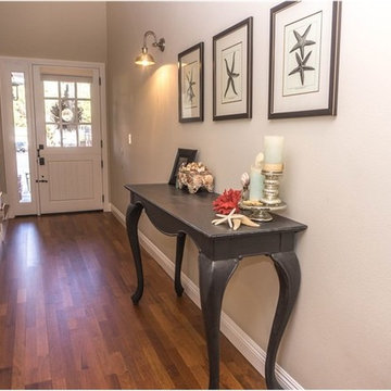 Laguna Niguel Project