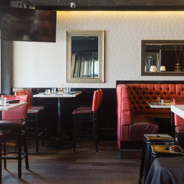 Shift Restaurant