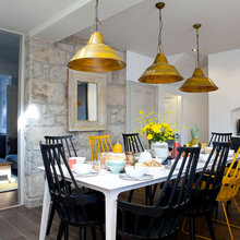 satish dining table