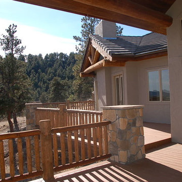 Pinedale Ranch Circle