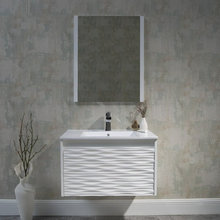 Guest Bathroom - Sycamore Creek