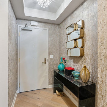 Harrison Condo redesign
