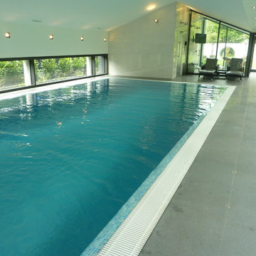 Huff House