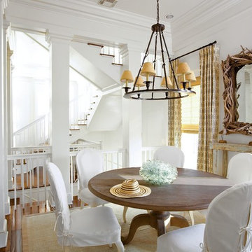 Coastal Living Magazine Idea House