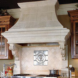 Fireplace - Products