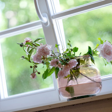 Ferienwohnung "Landrose"