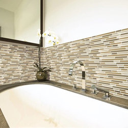 Glass Collection 1 - Tile