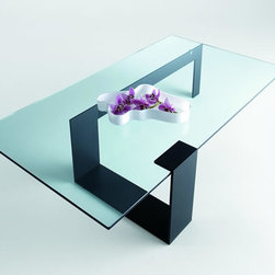 Tonelli - Plinsky Coffee Table - Coffee And Accent Tables