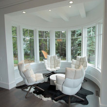 Curved BFast Nook