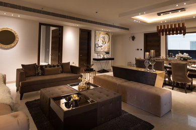 M3M Golf Estate - 1 Apartment