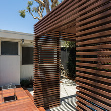 Privacy Screen