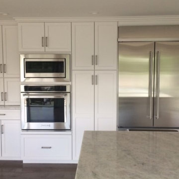 Beach House Remodel
