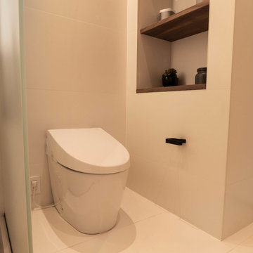 Duplex #Renovation Sensation