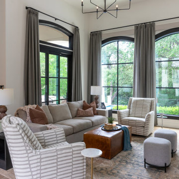 West Rim Estates