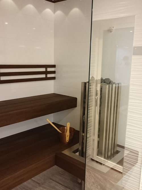 Relaxrum privat hem stockholm