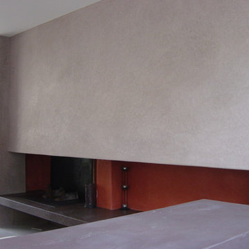 Un loft à Versailles