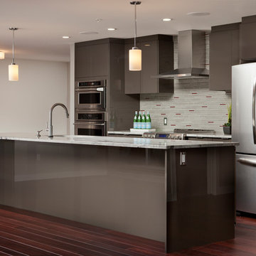 The Park Condo Development