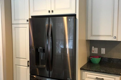 Andover, MA Kitchen Remodel