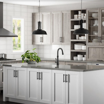 Bellmont Cabinet Co. Dealer Gallery