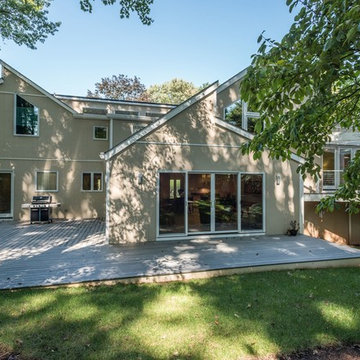 Vienna Whole House Remodel