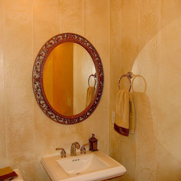 Faux Painting Jobs