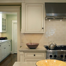 Maple Hill Farm Kitchen