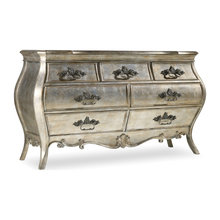 Bedroom dresser