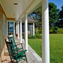 Vikas Porch