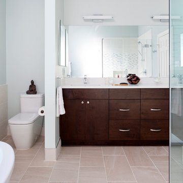 Vienna, VA - Bath Remodel