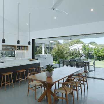 Jimbell St Additions