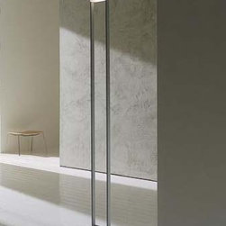 Brick TR Floor Lamp By Leucos Lighting - Floor Lamps
