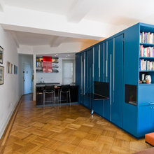 small spaces