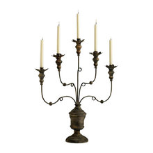Decorations and furniture