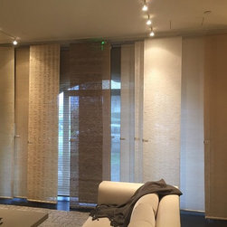 Conrad Original Shades - Window Blinds