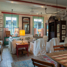 McClellanville House
