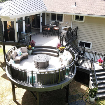 Wayne, NJ - unique outdoor idea - check it out!