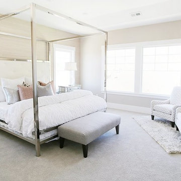 Lindon Sweetwater Homes Parade Home