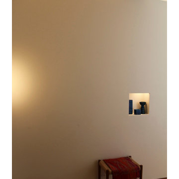 Lispenard Apt