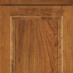 Huchenson Cabinet Door Style - Decora Cabinetry - Kitchen Cabinetry
