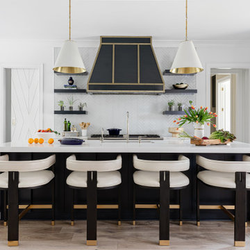 Kitchens
