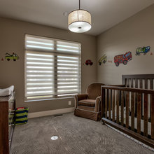 Nursery Room