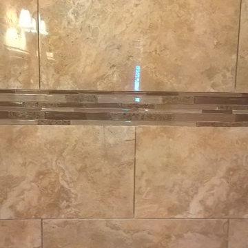Bathroom Remodel Plano, Texas