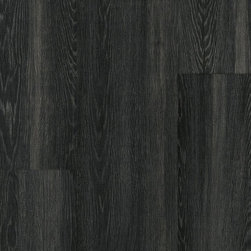 COREtec - Gotham Oak - COREtec Plus XL Engineered WPC Vinyl Plank- First Quality Slightly - Laminate Flooring