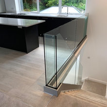 Glass Balustrades
