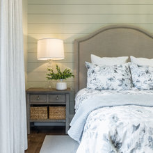 Bedrooms
