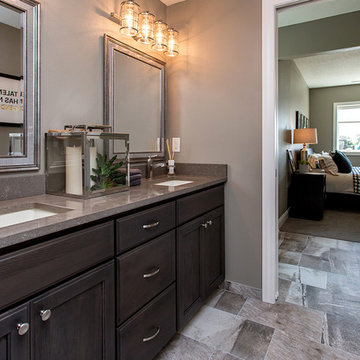 Award Winning Custom Homes