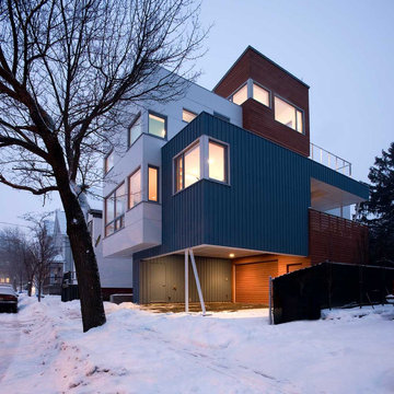 Kaplan Thompson Architects