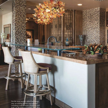 Scottsdale AZ / Bonnie Sachs