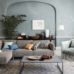 Romo - Fabric, Wallpaper, Accessories - Products